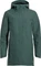 Vaude Cyclist Padded II Funktionsmantel dusty forest (Damen) Vorschaubild