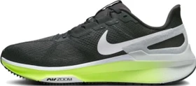 Nike Structure 25 anthracite/volt/pure platinum/white (Herren)