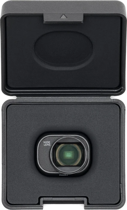 DJI DJI Mini 4 Pro Weitwinkelobjektiv