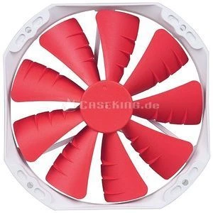 Phanteks PH-F140TS rot, 140mm