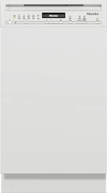 Miele G 5840 SCi SL brillantweiß