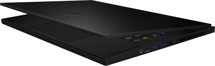 MSI GS66 Stealth 10UH-274, Core Black, Core i9-10980HK, 32GB RAM, 2TB SSD, GeForce RTX 3080, DE