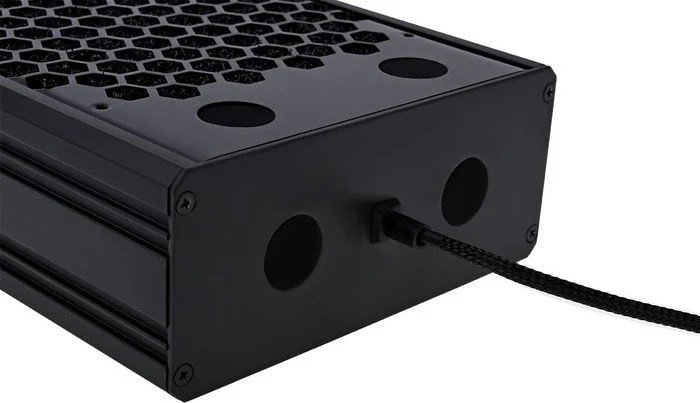 Alphacool NexXxoS Eisbrecher Pro XT45 Full Copper 120mm