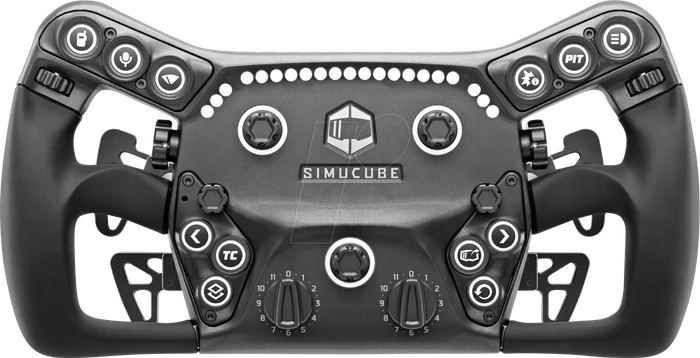 Simucube Savu Pro Lenkrad (PC)