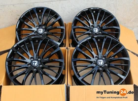 Tomason TN7 8.5x19 5/112 (verschiedene Modelle)