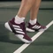 adidas Barricade 14 maroon/cloud white (Damen) Vorschaubild