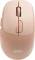 Marvo Scorpion M809W Wireless Gaming Mouse rosa, USB/Bluetooth Vorschaubild