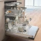 Miele G 7678 SCVi XXL AutoDos E Großraum-Geschirrspüler obsidianschwarz Vorschaubild