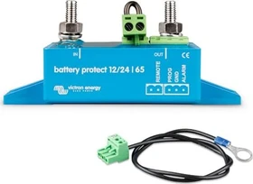 Victron Energy BP-65 12/24V 65A Batteriewächter
