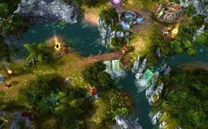 Might and Magic: Heroes VI (PC)
