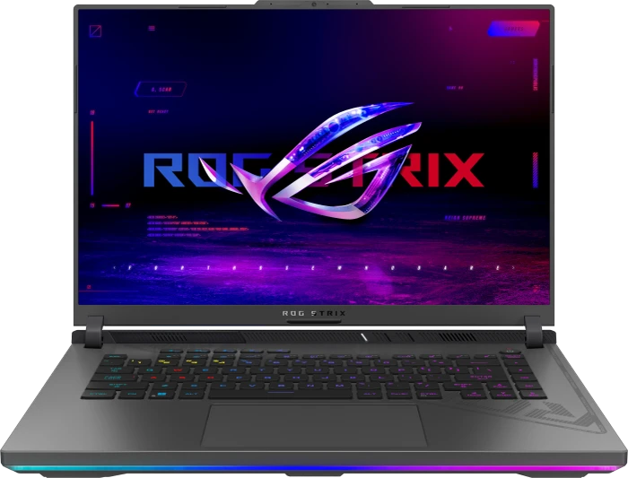 ASUS ROG Strix G16 G614 (2023)