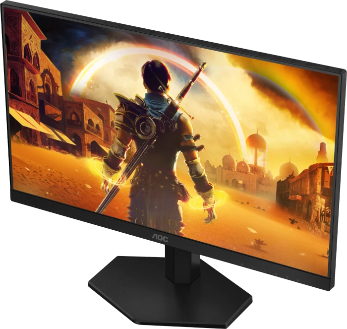 AOC 24G42E, 23.8"