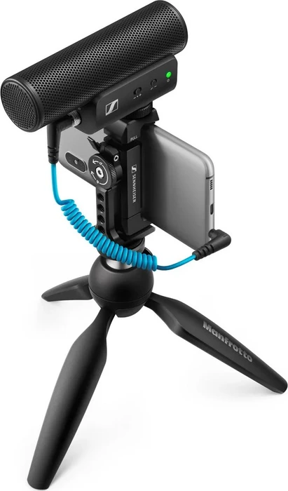 Sennheiser MKE 400 MKII
