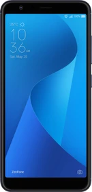 ASUS ZenFone Max Plus (M1) ZB570TL schwarz