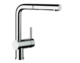 Blanco Linus-S HD Hebel rechts chrom