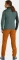 Ortovox Fleece Grid Funktionsweste dark arctic grey (Herren) Vorschaubild