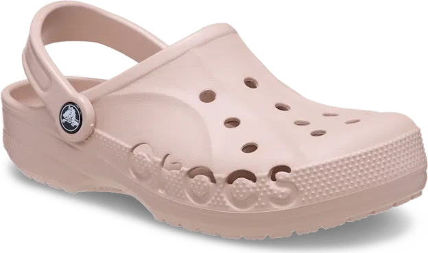 Crocs Baya Clog pink clay