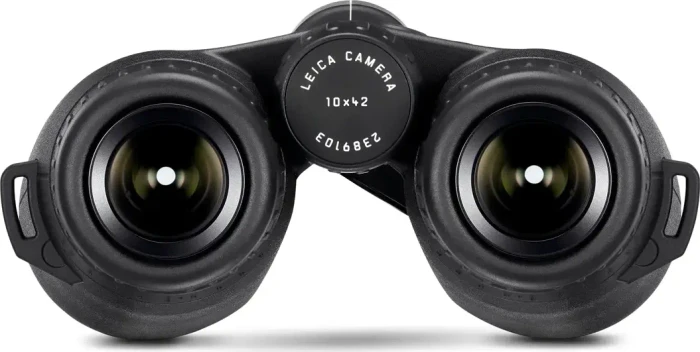Leica Geovid Pro 10x42 schwarz