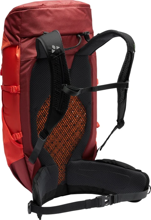 Vaude Neyland 30 burnt red