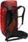 Vaude Neyland 30 burnt red Vorschaubild
