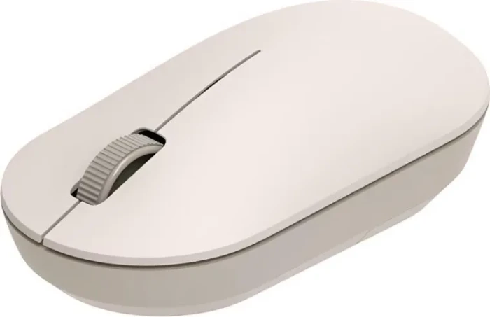 Xiaomi Wireless Mouse Lite 2 weiß, USB