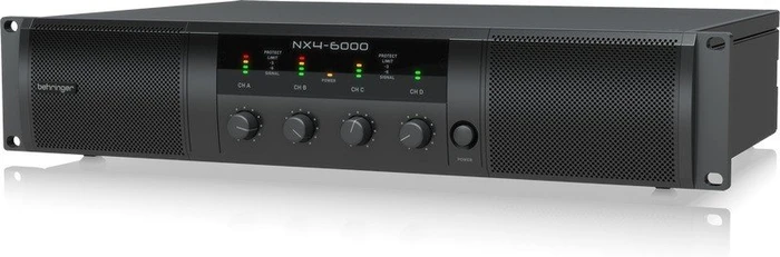Behringer NX4-6000