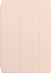 Apple iPad 10.2" und iPad Pro/Air 3 10.5" Smart Cover, Pink Sand