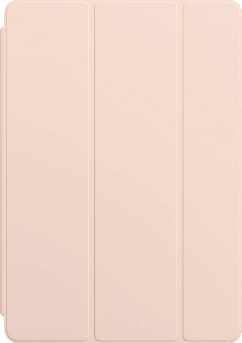 Apple iPad 10.2" und iPad Pro/Air 3 10.5" Smart Cover, Pink Sand