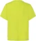 Vaude UV Funktionsshirt kurzarm bright green (Junior) Vorschaubild