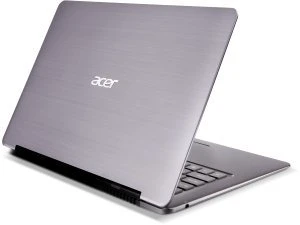 Acer Aspire S3-951-2634G52iss, Core i7-2637M, 4GB RAM, 20GB SSD, 500GB HDD, PL