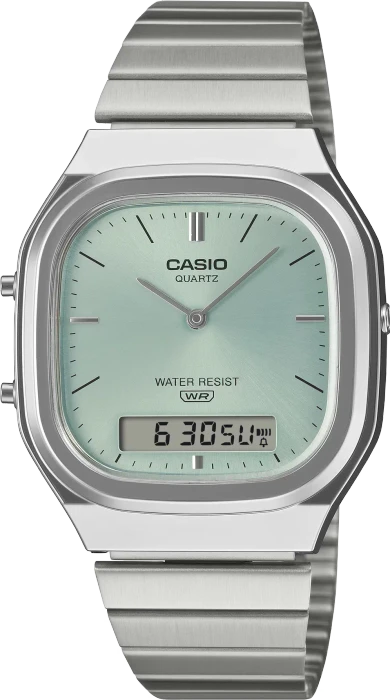 Casio Edgy Collection AQ-240E-2AEF