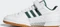 adidas Forum Low ftwr white/collegiate green/gum Vorschaubild