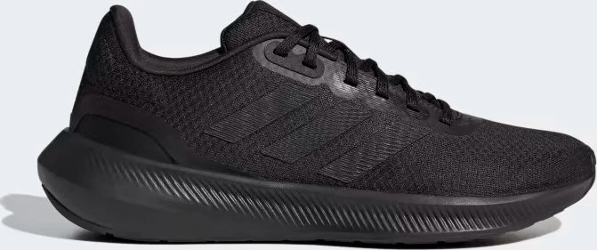adidas Runfalcon 3.0 core black/carbon (Damen)