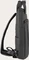 Tucano Work Out 4 Notebook Rucksack für MacBook Pro 14", anthrazit Vorschaubild