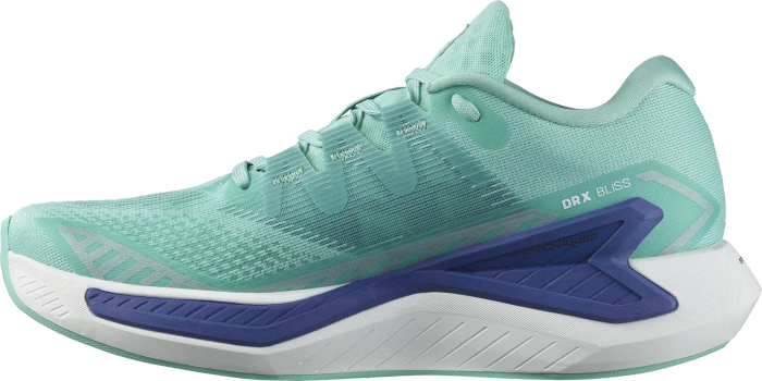 Salomon DRX Bliss cockatoo/surf the web/white (Damen)