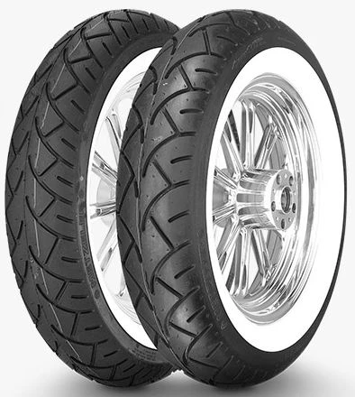 Metzeler ME 880 WW 100/90 19 57S TT