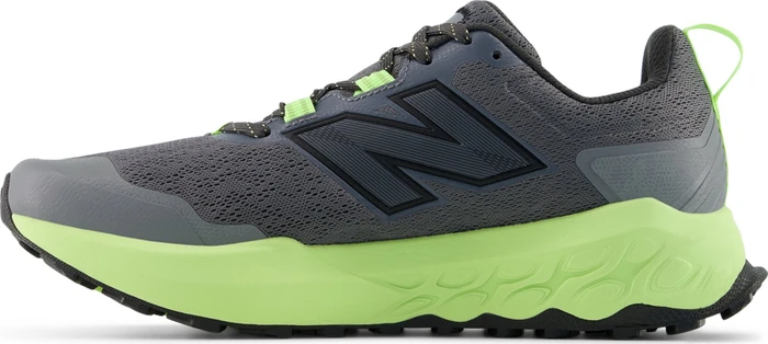 New Balance Fresh Foam X Garoé V2 castlerock/afterglow/dry lime (Herren)