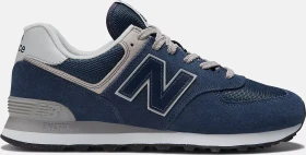 New Balance 574 Core navy/white