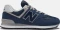 New Balance 574 Core navy/white Vorschaubild