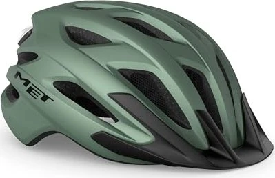 MET Crossover 2 Helm