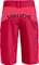 Vaude Altissimo II Fahrradhose kurz cranberry (Damen) Vorschaubild