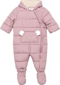 s.Oliver Schneeanzug Skianzug pink (Junior)