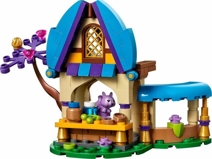 LEGO Elves - Die Gefangennahme von Sophie Jones