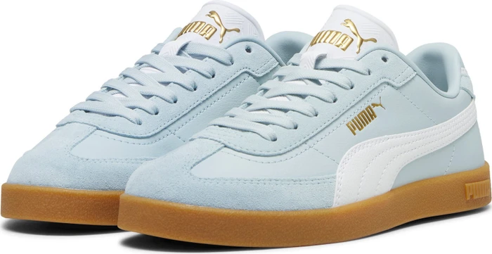 Puma Club II Era frosted dew/puma white/gum
