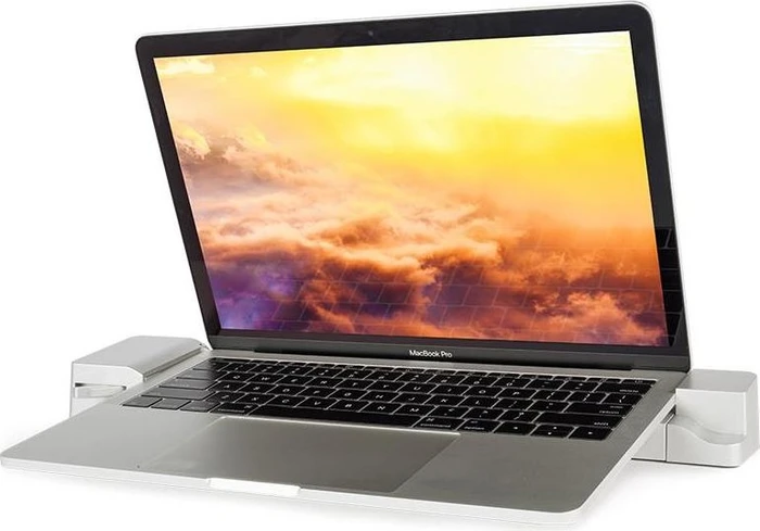 LandingZone LZ016E DOCK PRO Dockingstation MacBook Pro Retina