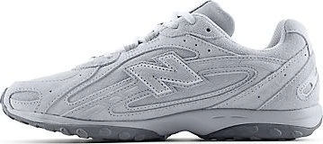 New Balance 204L pearl grey