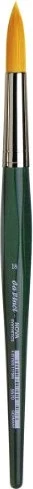 da Vinci Serie 5570 Nova Aquarellpinsel rund Gr. 18