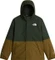 The North Face Boys Warm Antora Rain Jacke (Junior) Vorschaubild