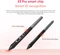 XP-Pen X3 Pro Roller Stylus Vorschaubild