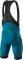 Löffler Winner III Bibshorts Fahrradhose kurz blue coral (Herren) Vorschaubild